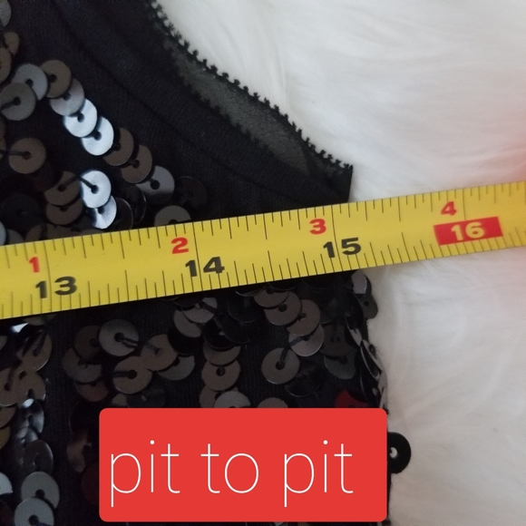 Ann Taylor Loft Tank top ~medium petite - Picture 6 of 11